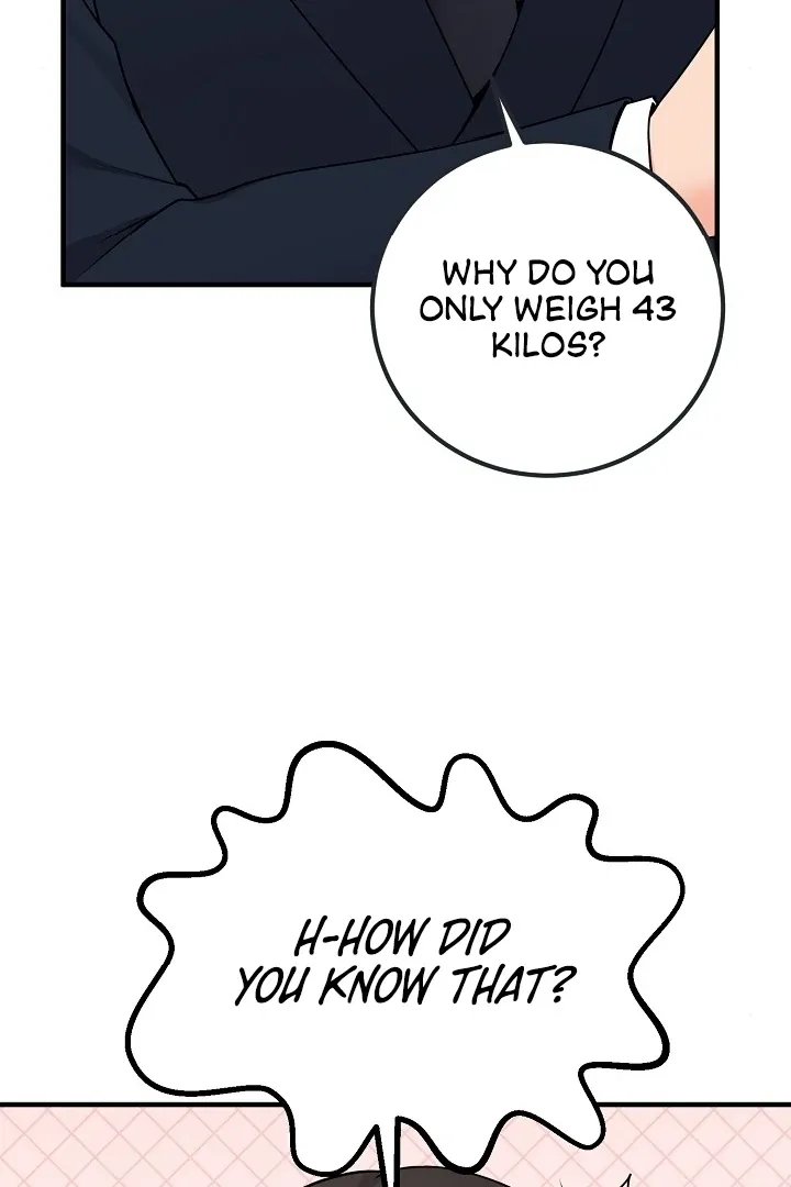 Twenty-Year-Old Bride Chapter 15 page 8 - 