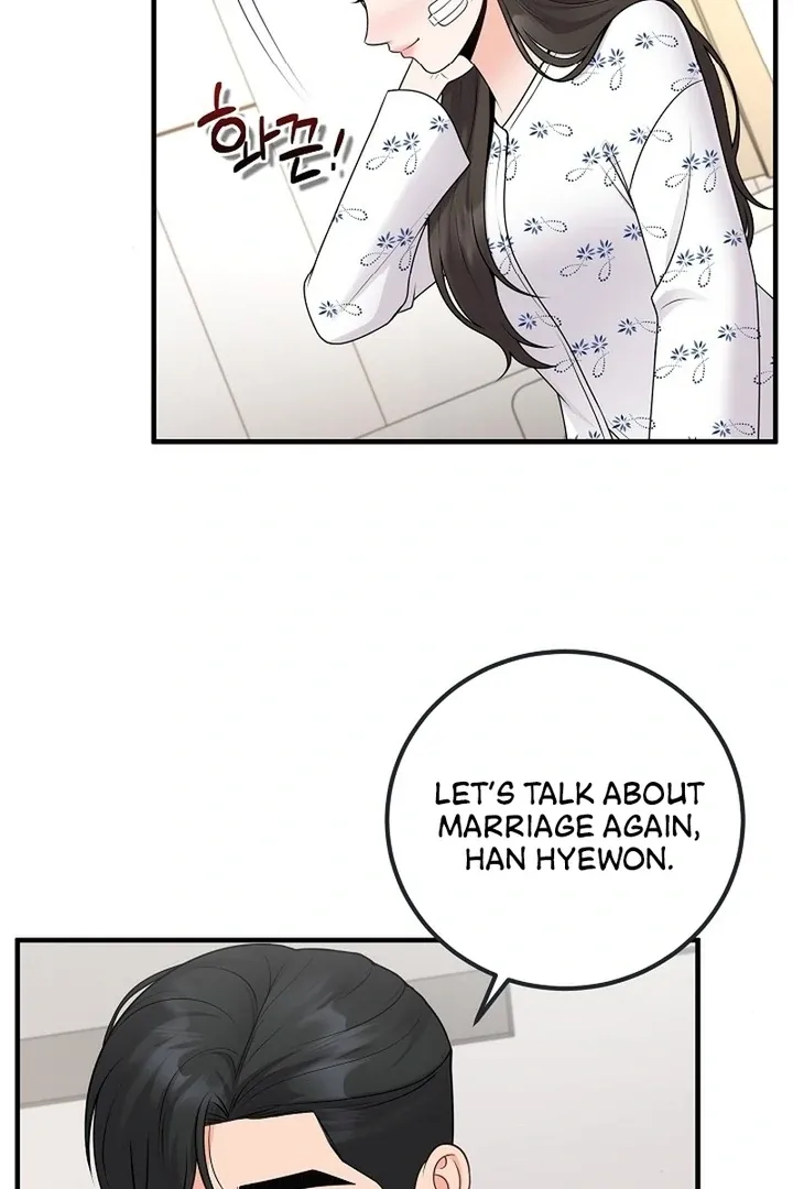Twenty-Year-Old Bride Chapter 16 page 11 - 