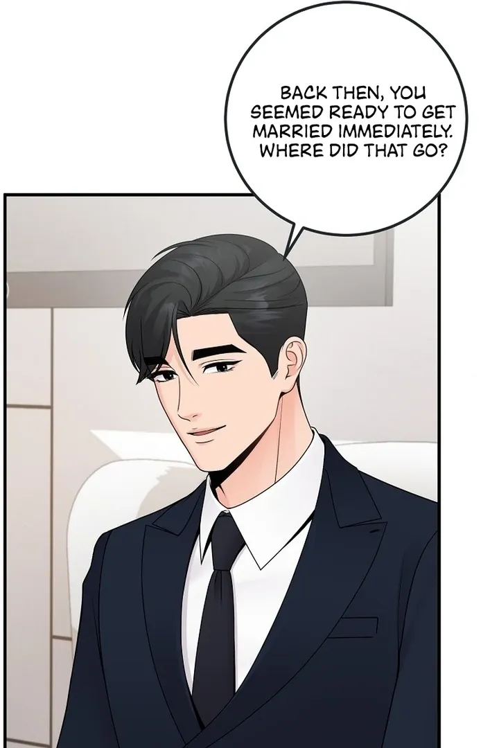 Twenty-Year-Old Bride Chapter 16 page 15 - 