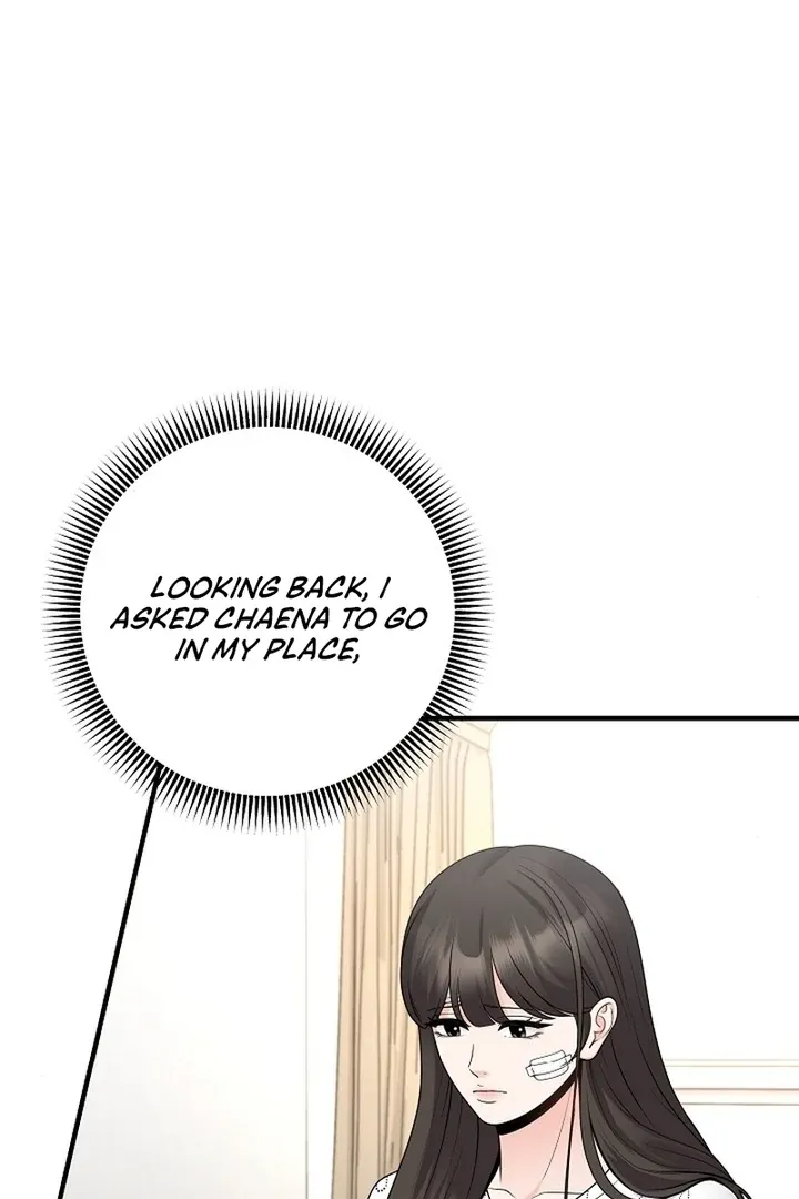 Twenty-Year-Old Bride Chapter 16 page 18 - 