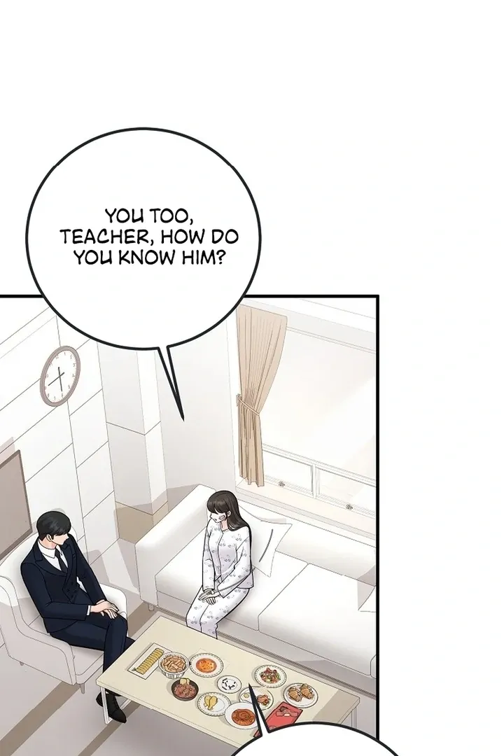 Twenty-Year-Old Bride Chapter 16 page 23 - 