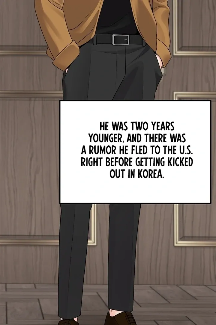 Twenty-Year-Old Bride Chapter 16 page 32 - 