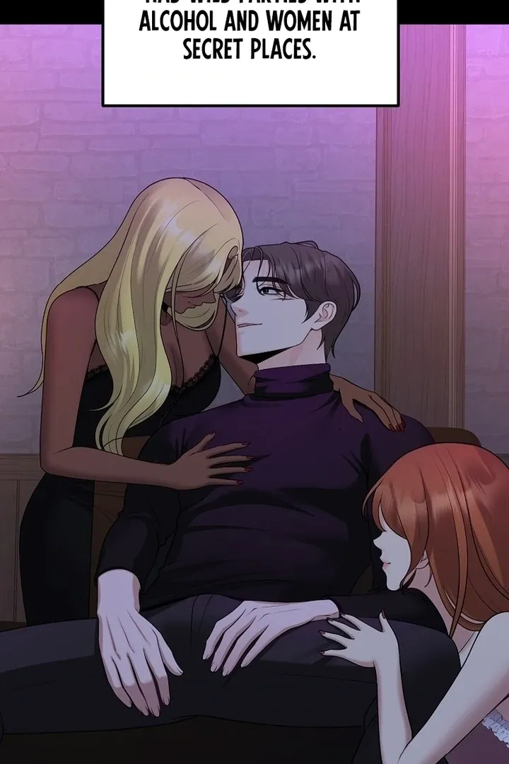 Twenty-Year-Old Bride Chapter 16 page 37 - 