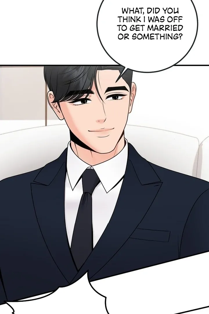 Twenty-Year-Old Bride Chapter 16 page 5 - 