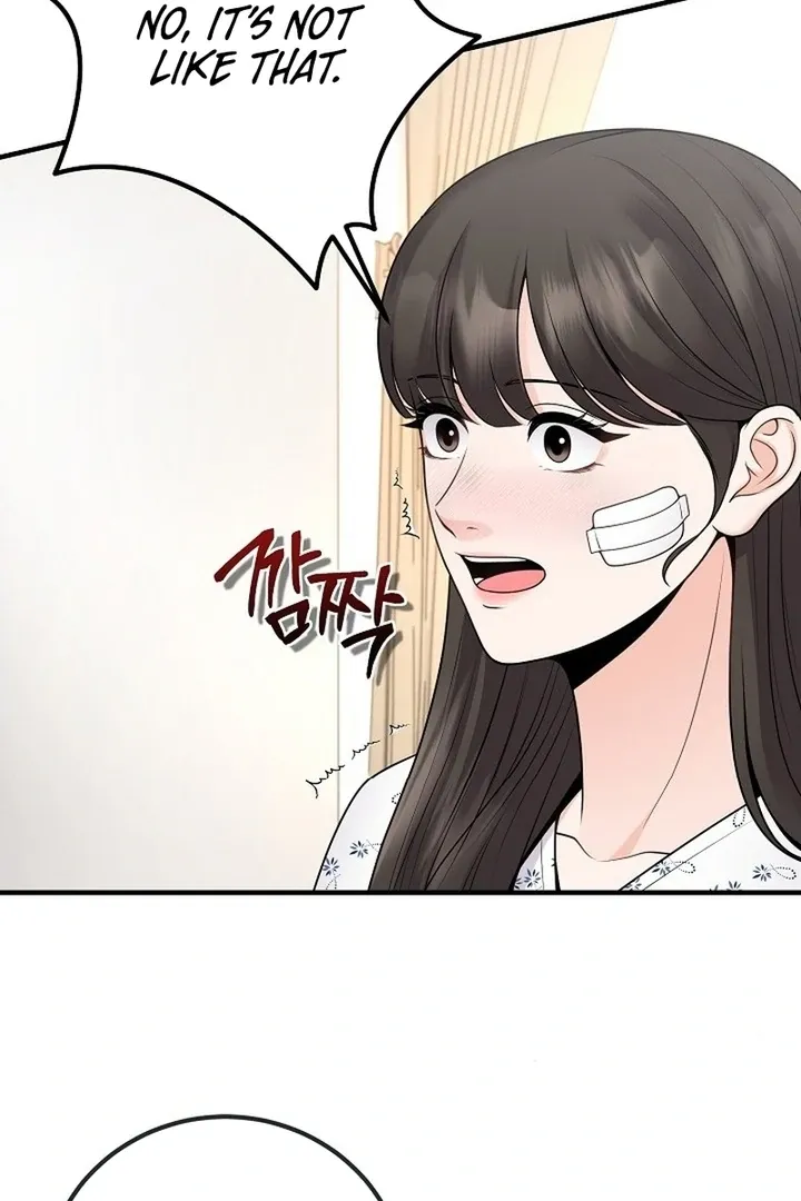 Twenty-Year-Old Bride Chapter 16 page 6 - 