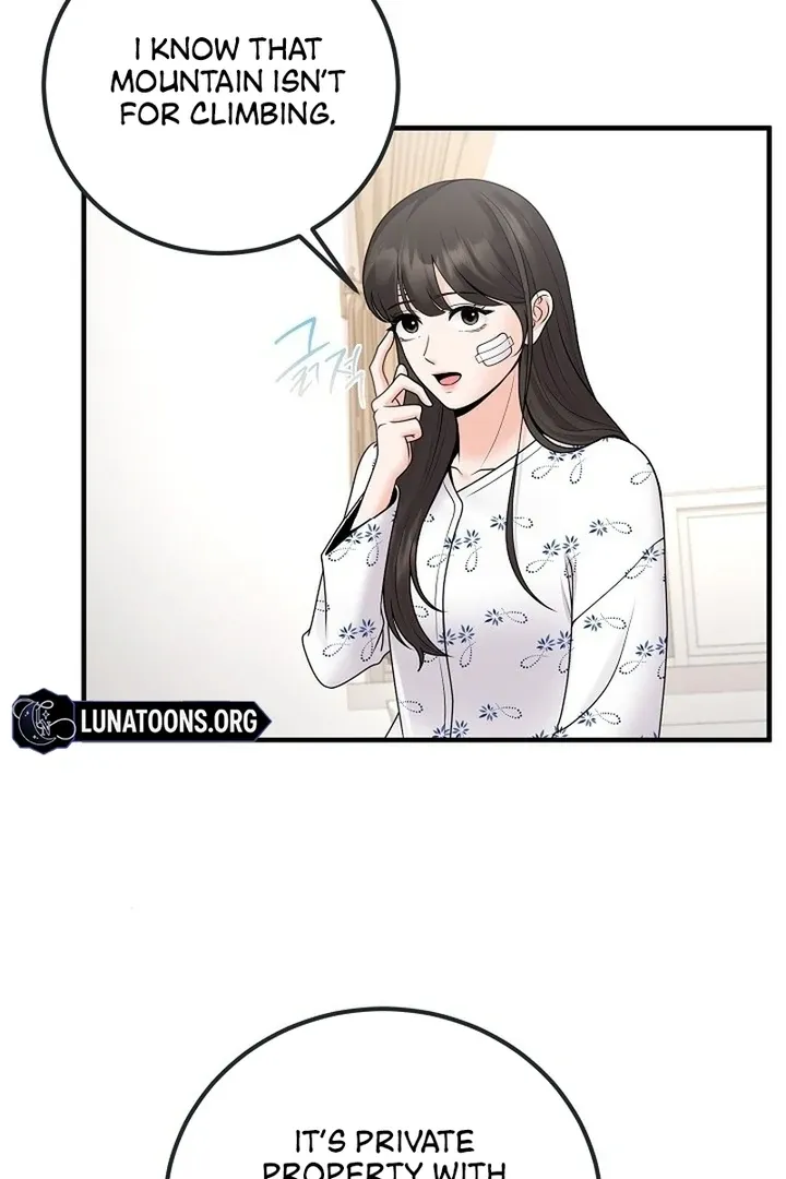 Twenty-Year-Old Bride Chapter 16 page 7 - 