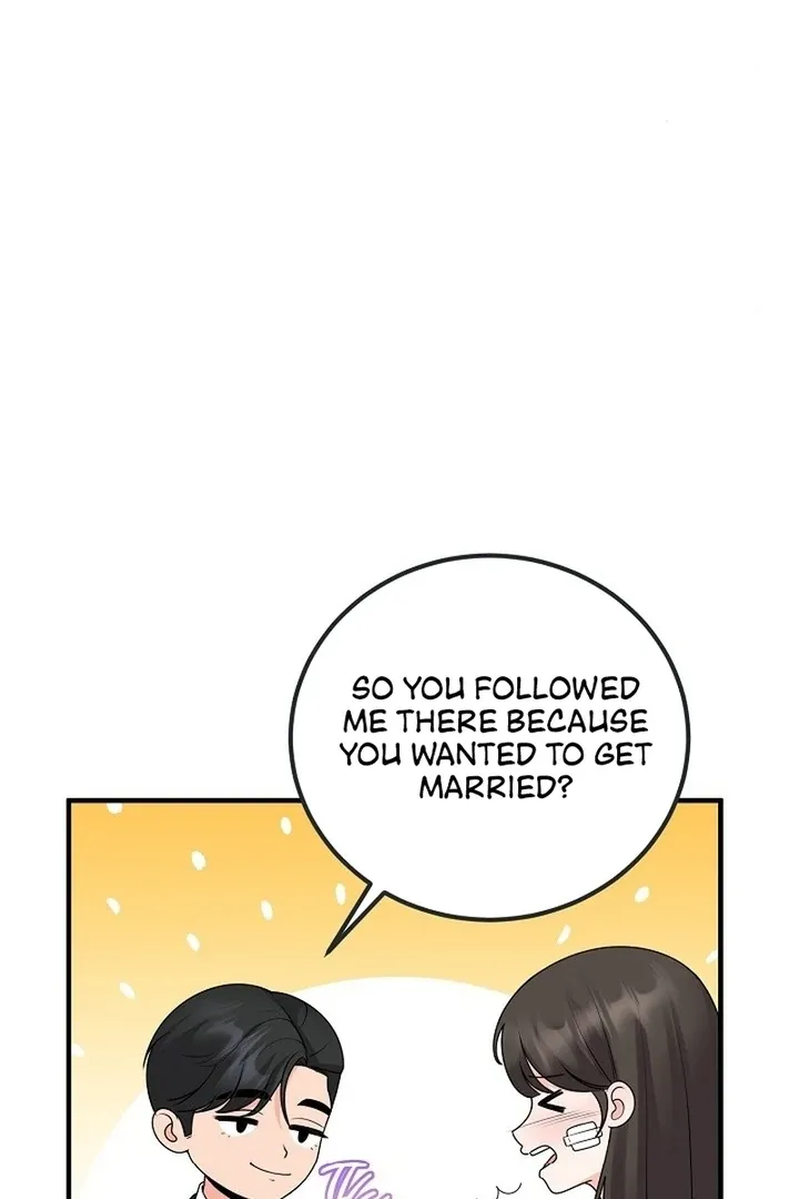 Twenty-Year-Old Bride Chapter 16 page 9 - 