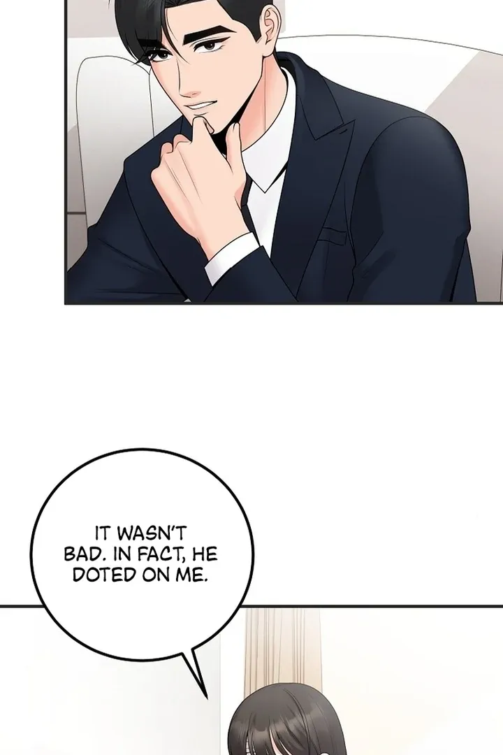 Twenty-Year-Old Bride Chapter 17 page 11 - 