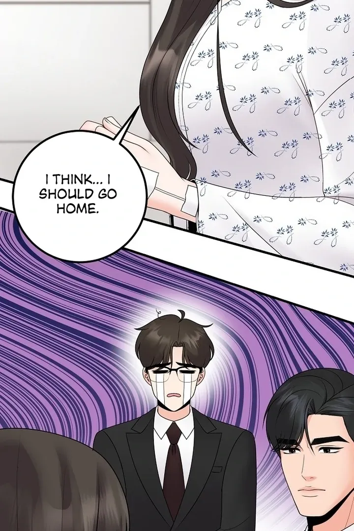 Twenty-Year-Old Bride Chapter 17 page 20 - 