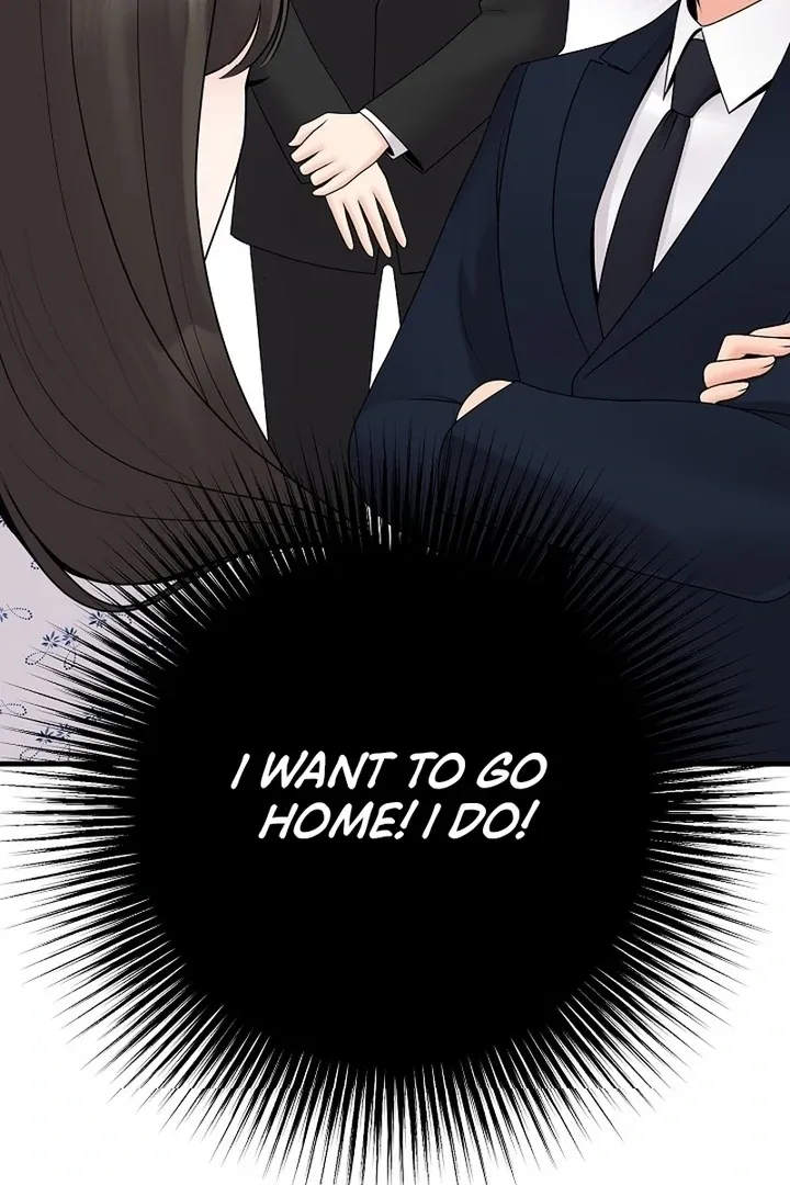 Twenty-Year-Old Bride Chapter 17 page 21 - 