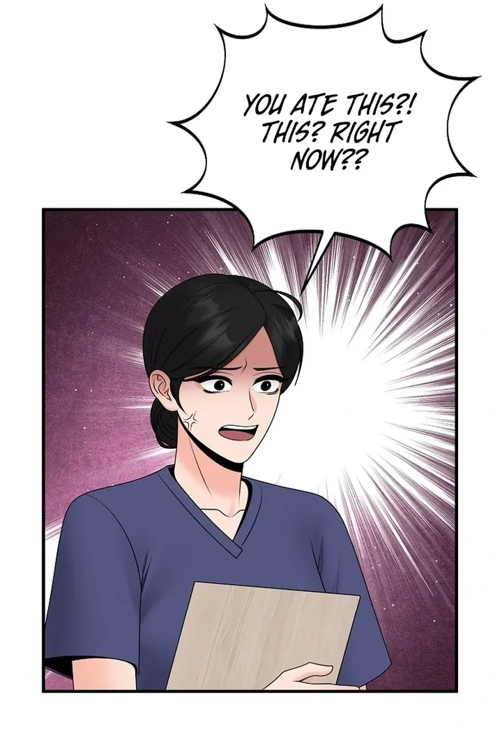 Twenty-Year-Old Bride Chapter 17 page 28 - 