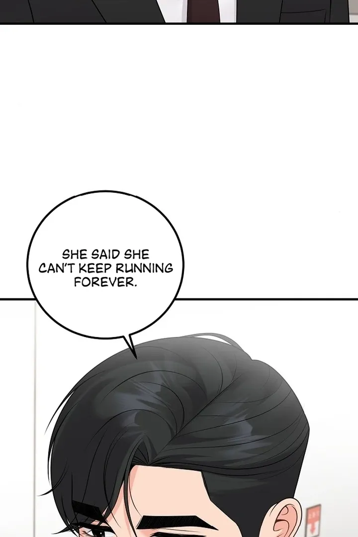 Twenty-Year-Old Bride Chapter 17 page 46 - 