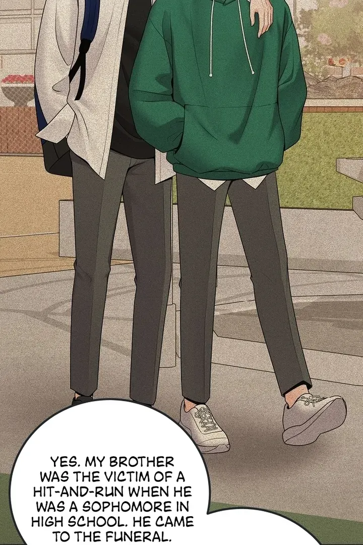 Twenty-Year-Old Bride Chapter 17 page 6 - 