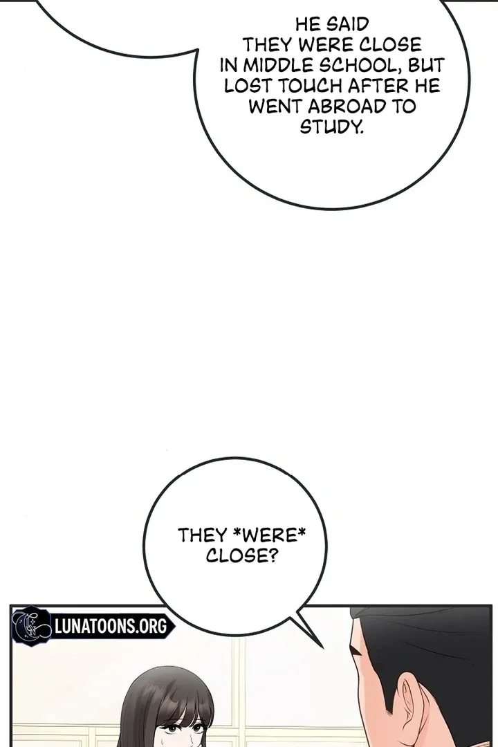 Twenty-Year-Old Bride Chapter 17 page 7 - 