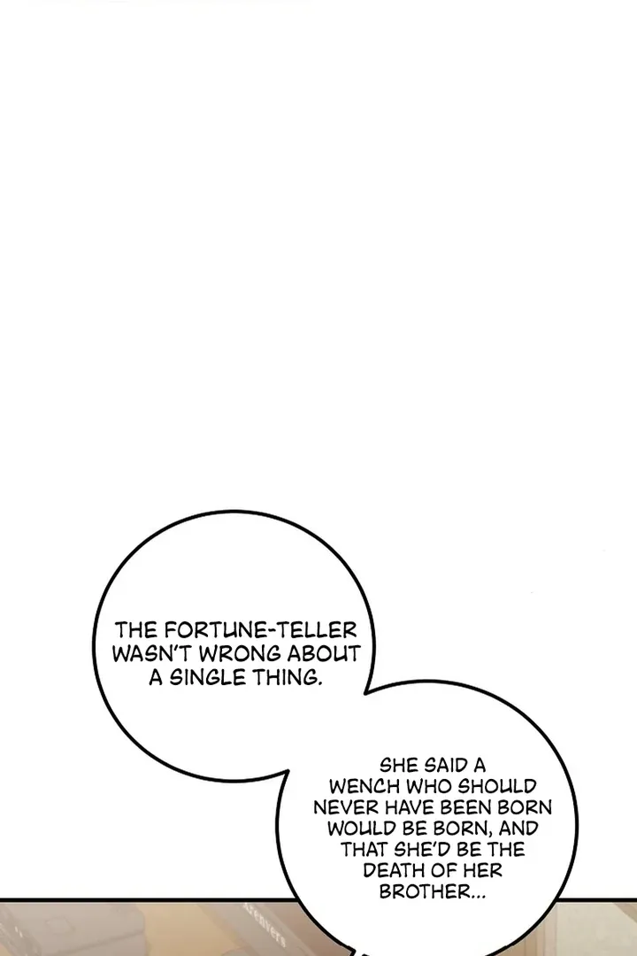 Twenty-Year-Old Bride Chapter 17 page 70 - 