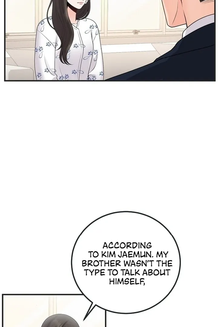 Twenty-Year-Old Bride Chapter 17 page 8 - 