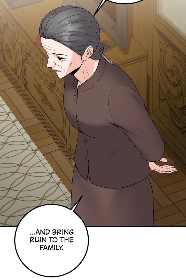 Twenty-Year-Old Bride Chapter 17 page 71 - 