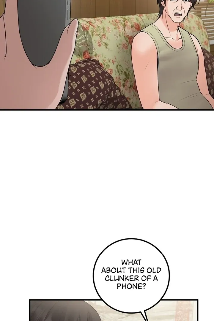 Twenty-Year-Old Bride Chapter 17 page 75 - 
