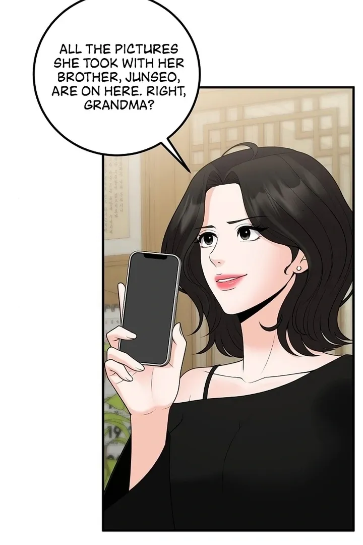 Twenty-Year-Old Bride Chapter 17 page 77 - 