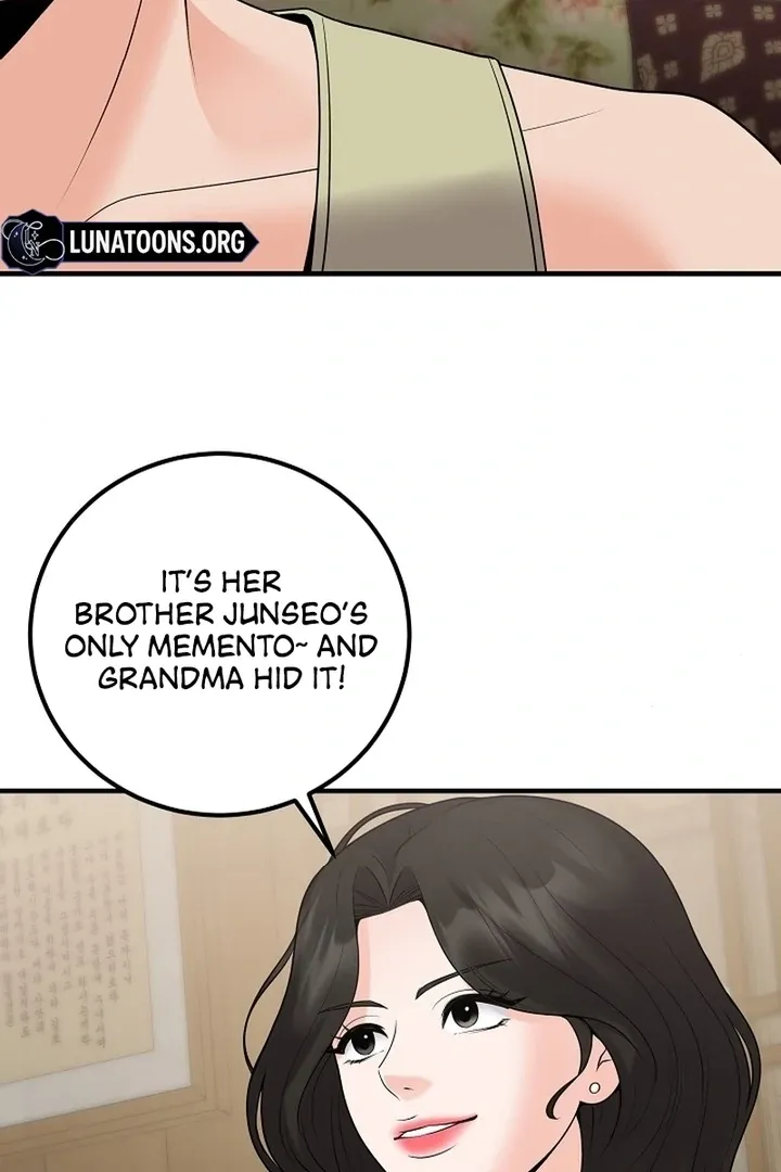Twenty-Year-Old Bride Chapter 17 page 80 - 
