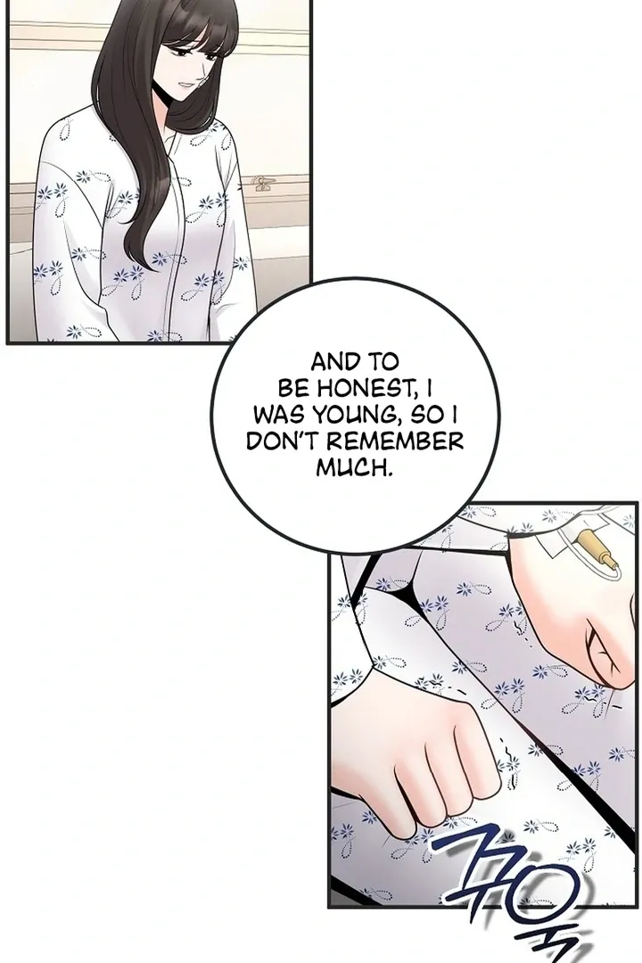 Twenty-Year-Old Bride Chapter 17 page 9 - 