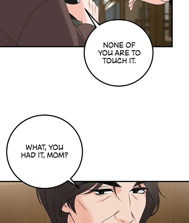Twenty-Year-Old Bride Chapter 17 page 82 - 