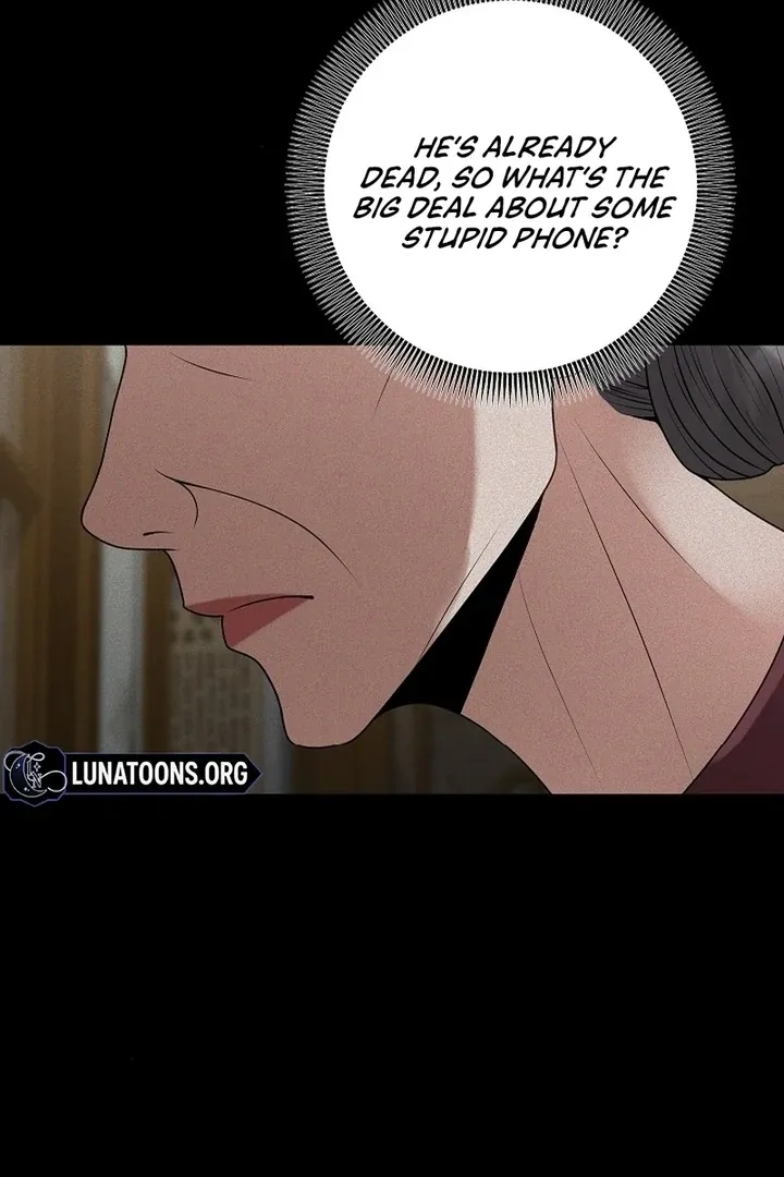 Twenty-Year-Old Bride Chapter 17 page 92 - 