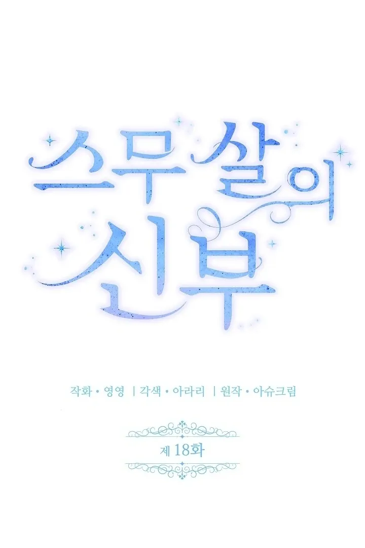 Twenty-Year-Old Bride Chapter 18 page 20 - 