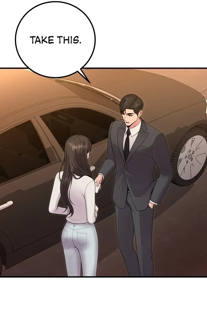 Twenty-Year-Old Bride Chapter 18 page 29 - 
