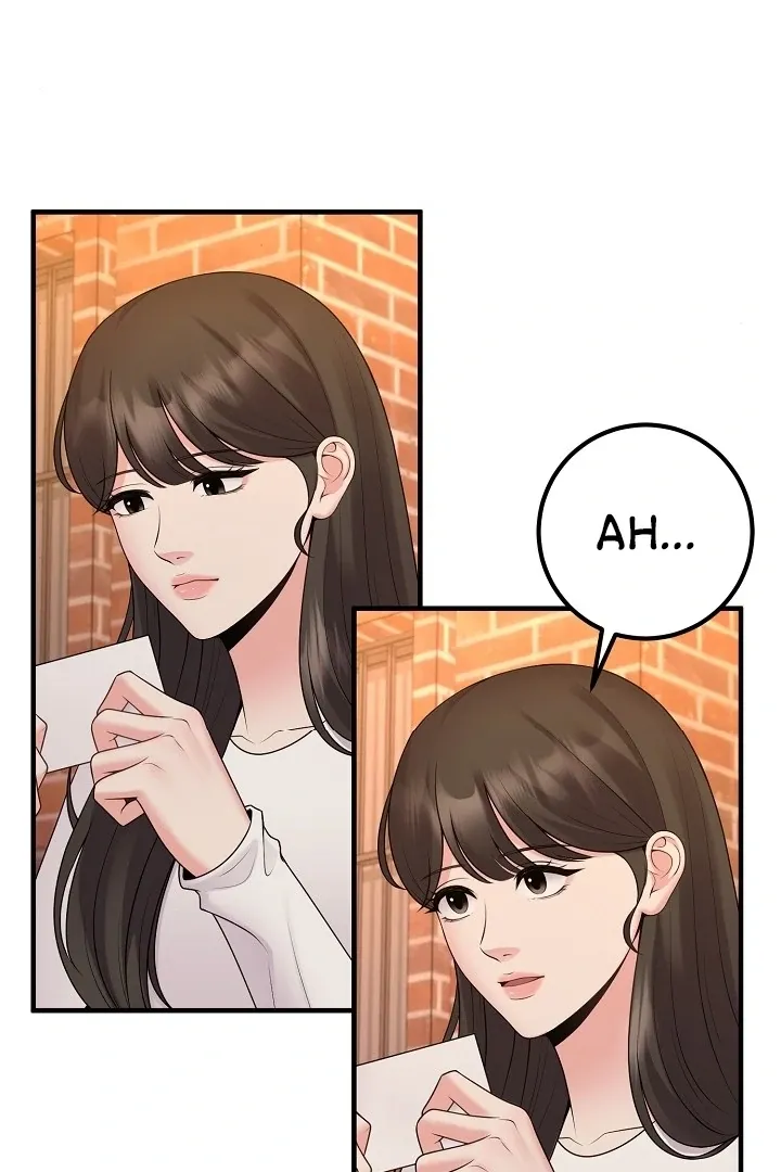 Twenty-Year-Old Bride Chapter 18 page 33 - 