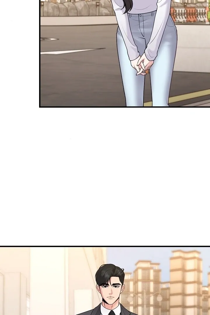 Twenty-Year-Old Bride Chapter 18 page 5 - 