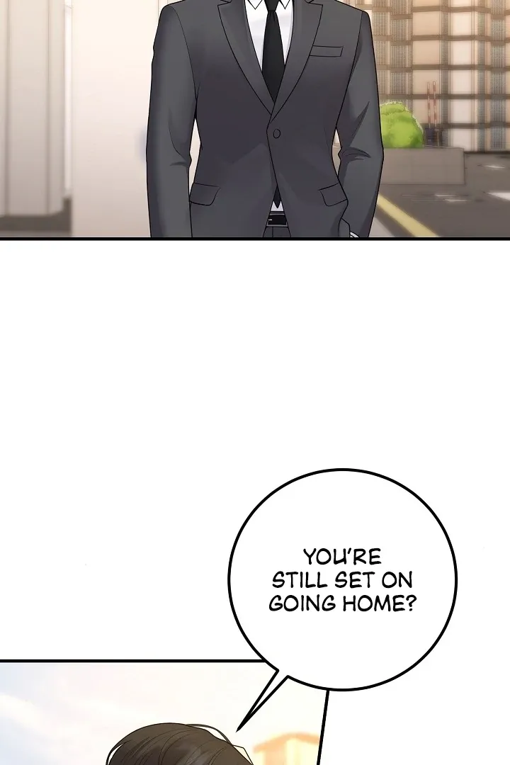 Twenty-Year-Old Bride Chapter 18 page 6 - 