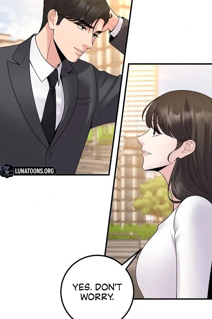 Twenty-Year-Old Bride Chapter 18 page 7 - 