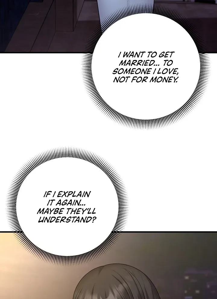 Twenty-Year-Old Bride Chapter 18 page 68 - 