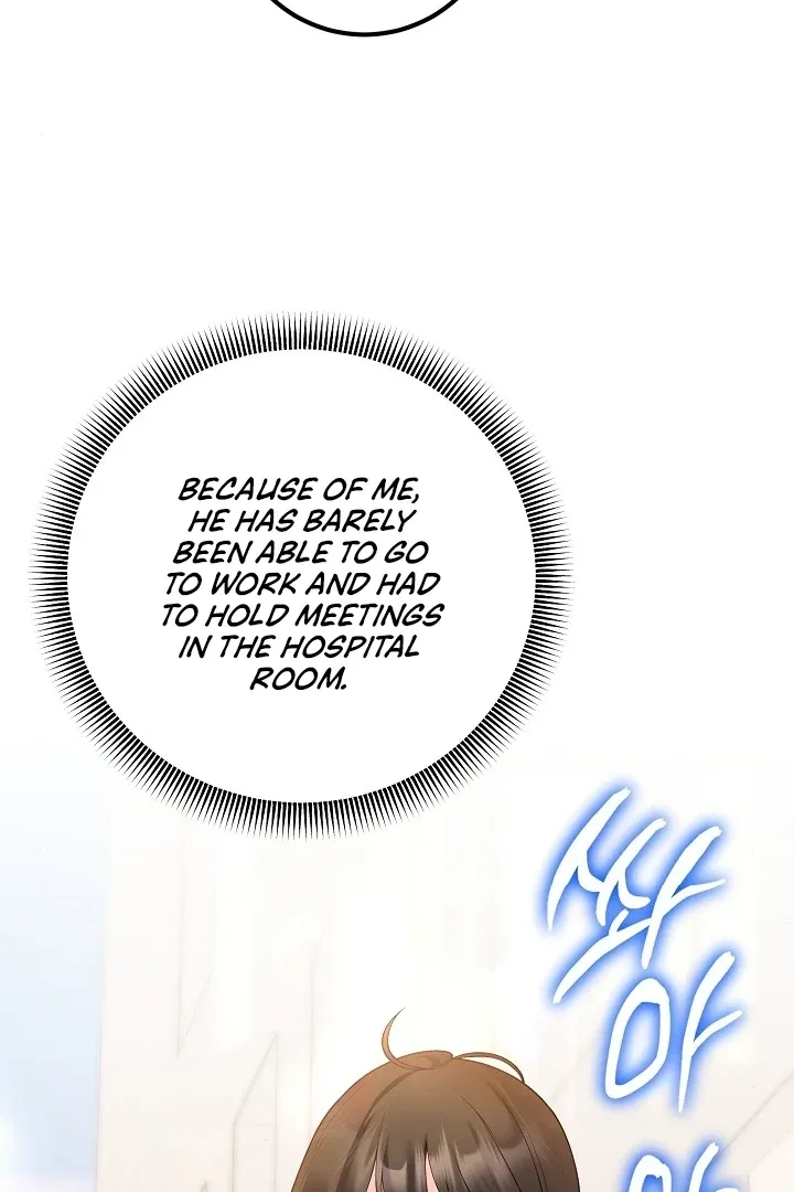 Twenty-Year-Old Bride Chapter 18 page 8 - 