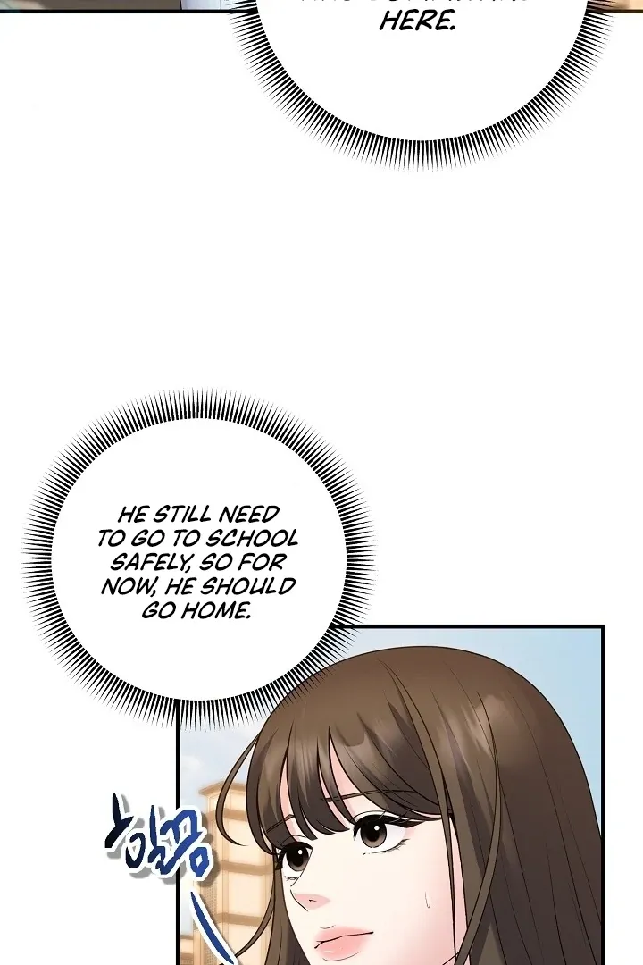 Twenty-Year-Old Bride Chapter 18 page 10 - 