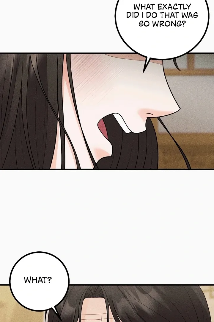 Twenty-Year-Old Bride Chapter 19 page 31 - 