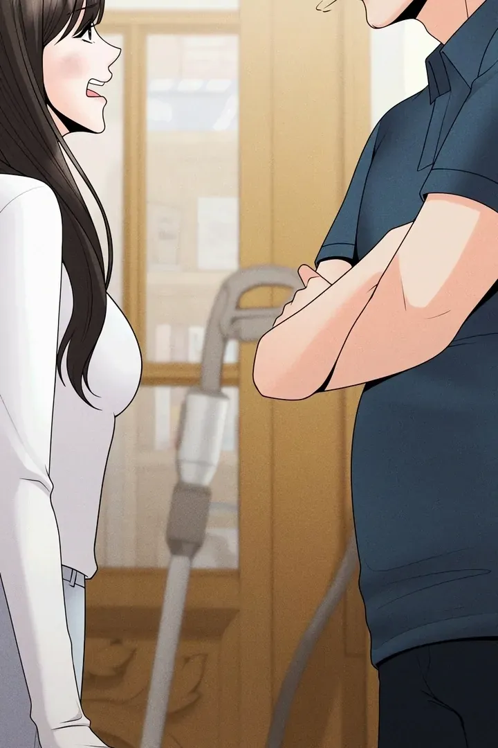 Twenty-Year-Old Bride Chapter 19 page 35 - 