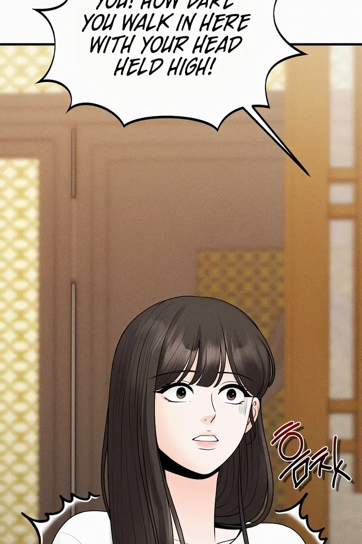 Twenty-Year-Old Bride Chapter 19 page 6 - 