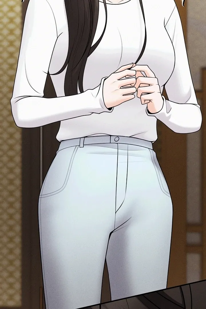 Twenty-Year-Old Bride Chapter 19 page 7 - 