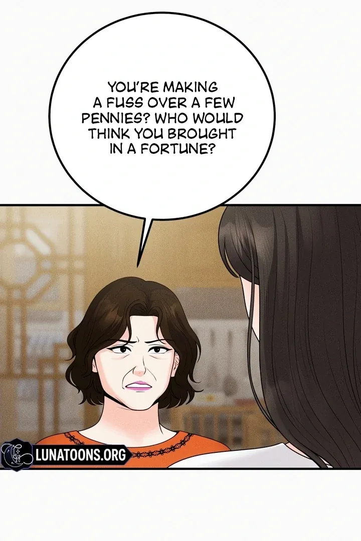 Twenty-Year-Old Bride Chapter 19 page 87 - 