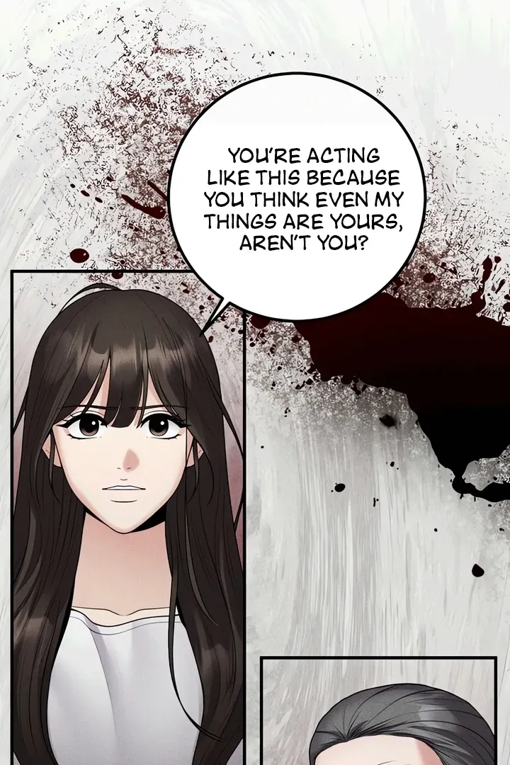 Twenty-Year-Old Bride Chapter 20 page 15 - 