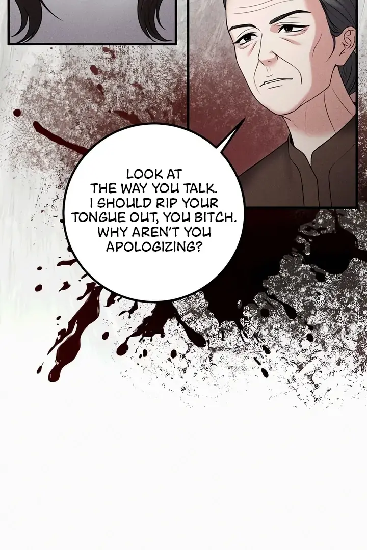 Twenty-Year-Old Bride Chapter 20 page 16 - 