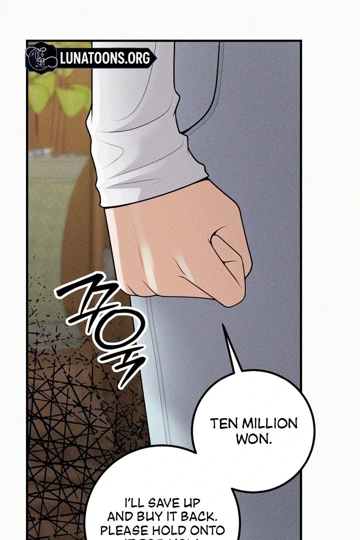 Twenty-Year-Old Bride Chapter 20 page 17 - 