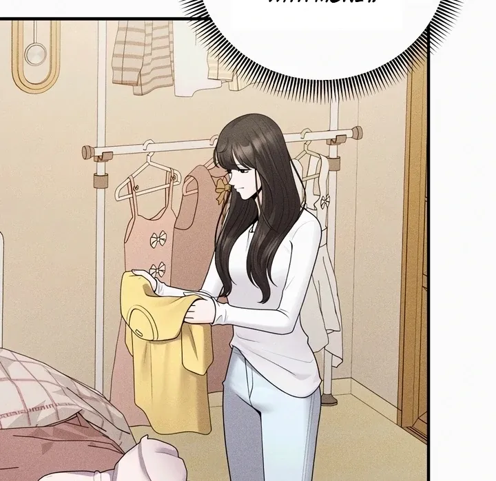 Twenty-Year-Old Bride Chapter 20 page 27 - 