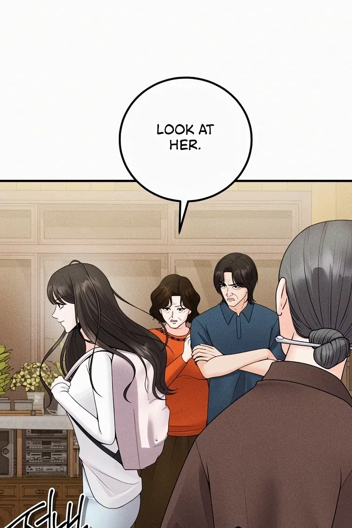 Twenty-Year-Old Bride Chapter 20 page 31 - 
