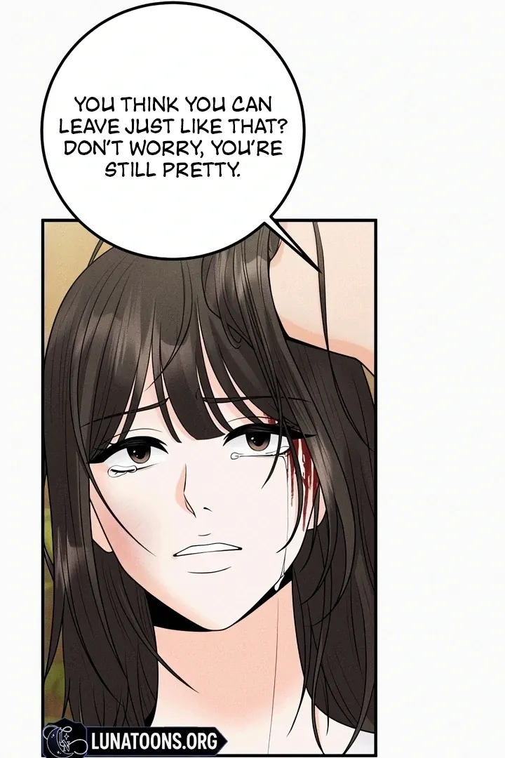 Twenty-Year-Old Bride Chapter 20 page 43 - 