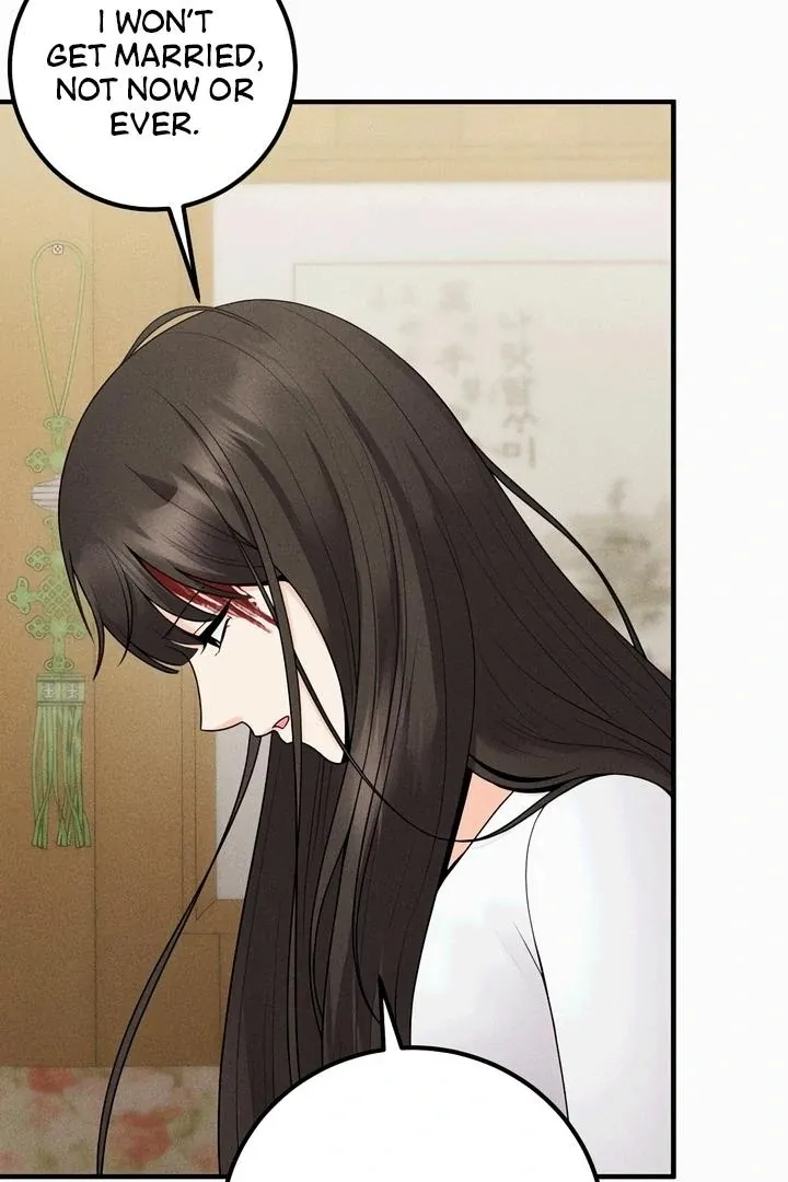 Twenty-Year-Old Bride Chapter 20 page 7 - 