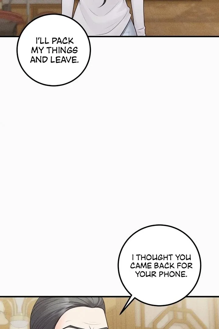 Twenty-Year-Old Bride Chapter 20 page 9 - 