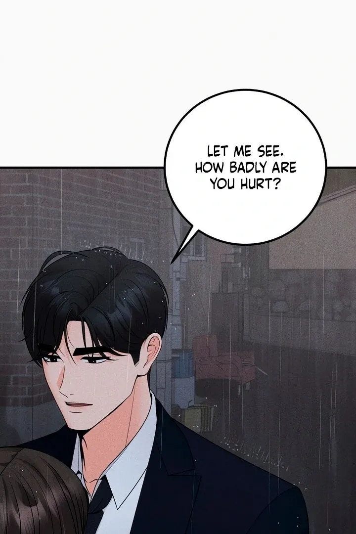 Twenty-Year-Old Bride Chapter 21 page 20 - 